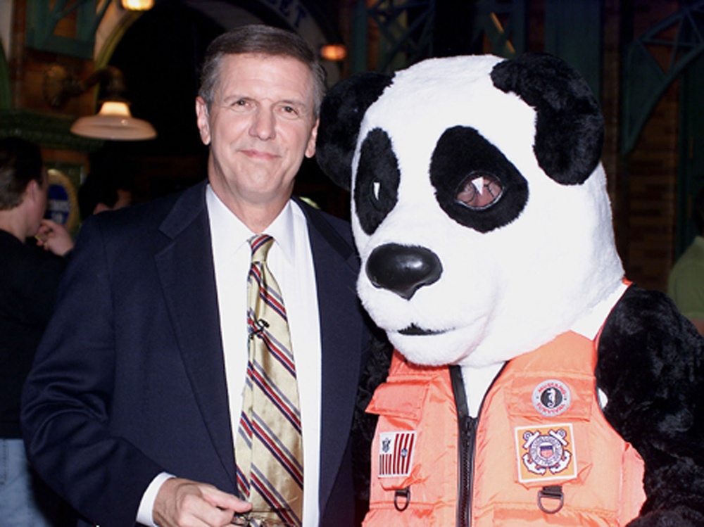 PFD PANDA AND CHARLES GIBSON