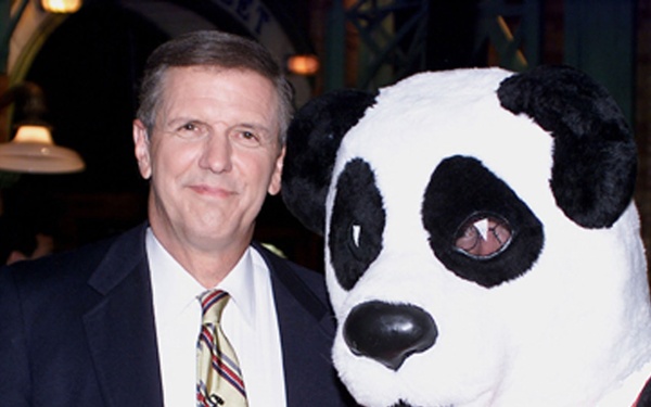 PFD PANDA AND CHARLES GIBSON
