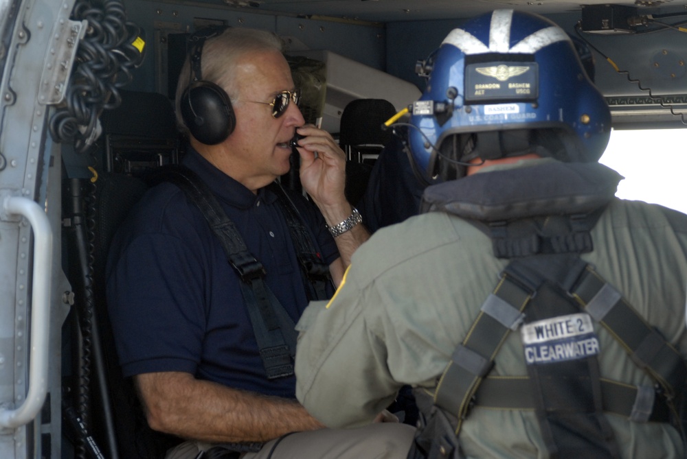Vice President Joe Biden in Atlanta