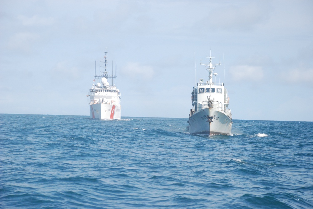 CGC Legare