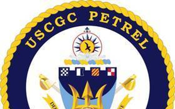 USCGC PETREL (WPB 87350)