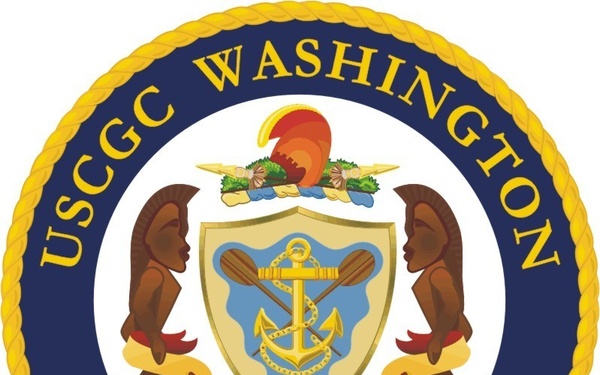 USCGC WASHINGTON (WPB 1331)
