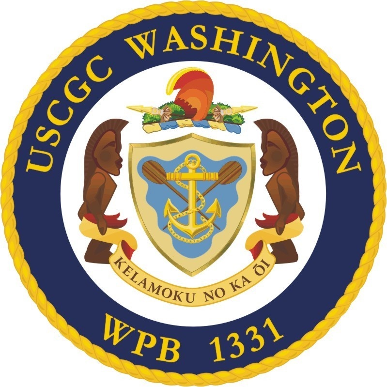 USCGC WASHINGTON (WPB 1331)