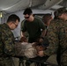 Mass casualty drills bring realism to the homefront