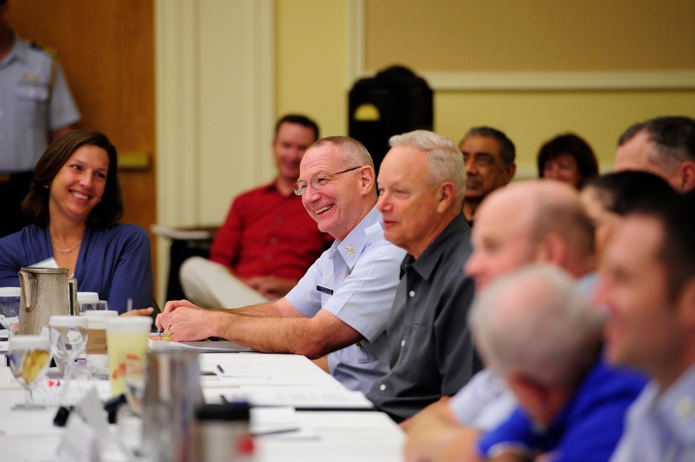 Events in Houston Aug. 14, 2013