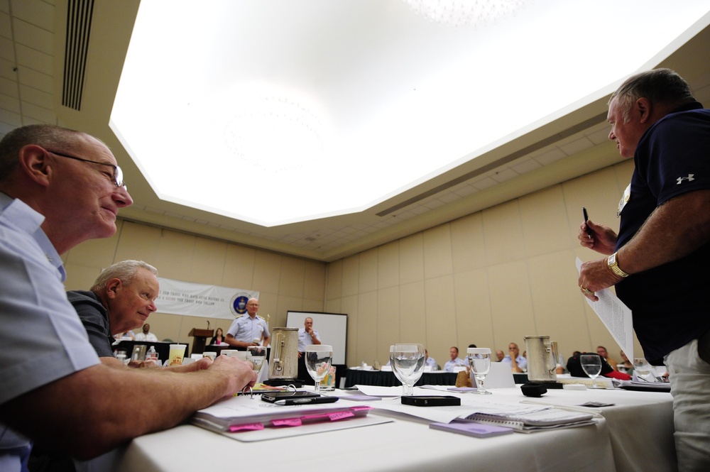 Events in Houston Aug. 14, 2013