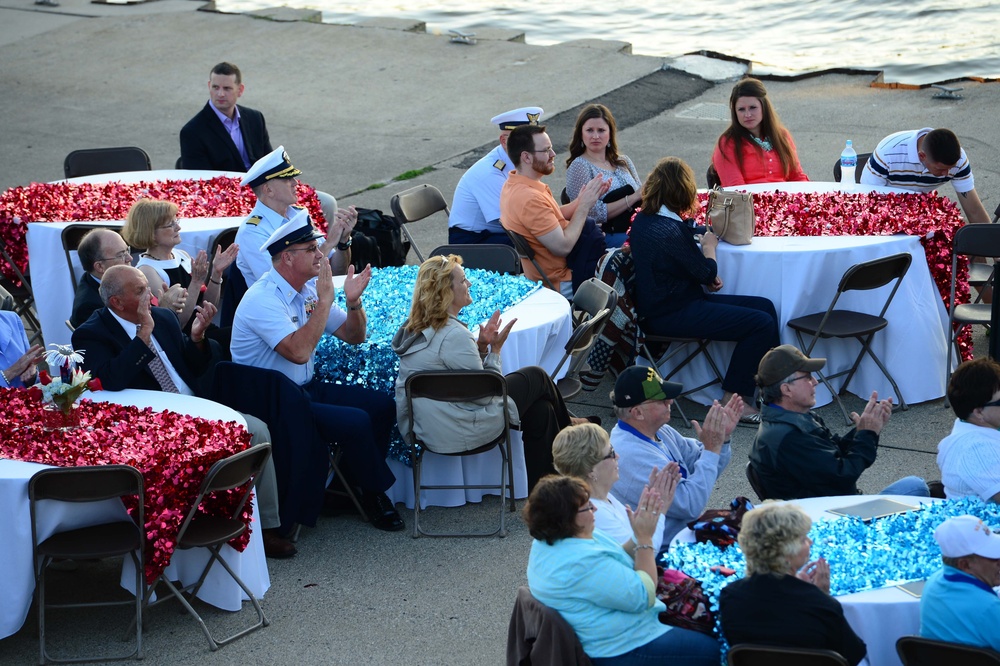 2013 Coast Guard Festival