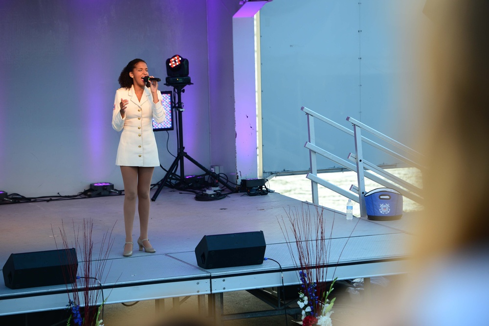 2013 Coast Guard Festival