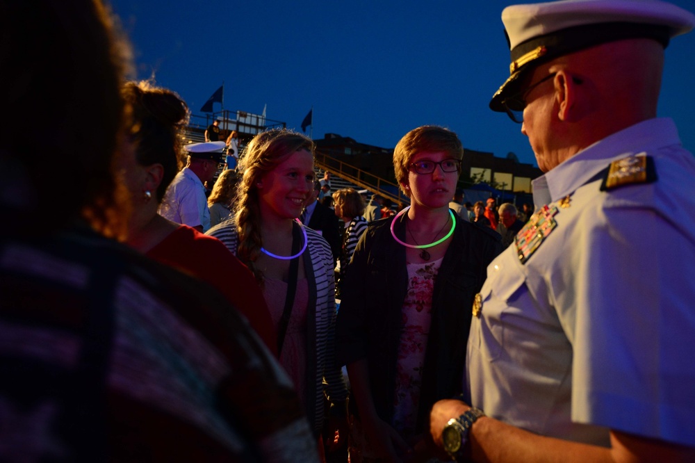 2013 Coast Guard Festival