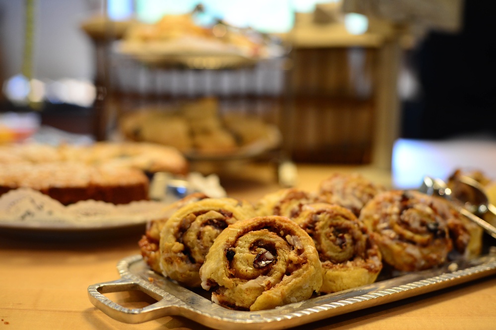 2013 Coast Guard Festival