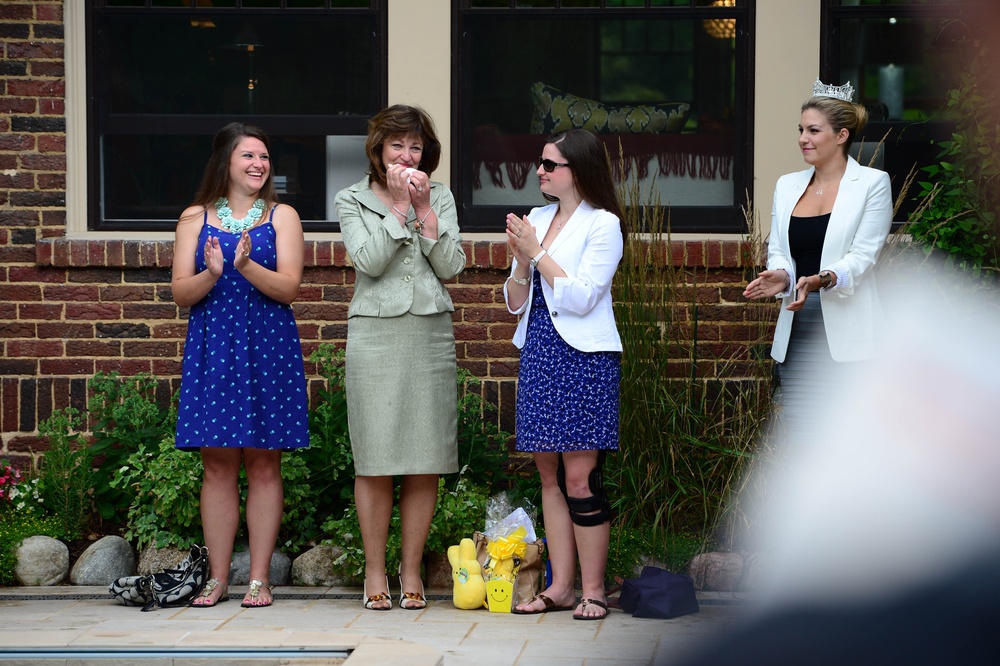 2013 Coast Guard Festival