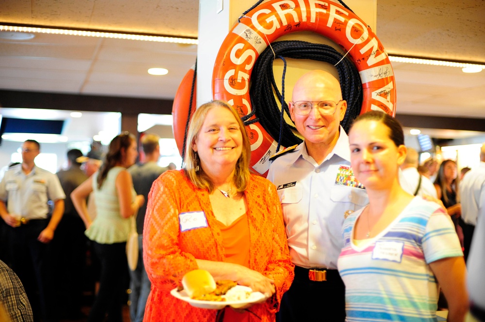 2013 Coast Guard Festival