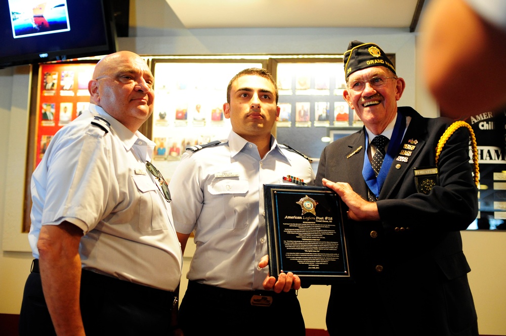 2013 Coast Guard Festival