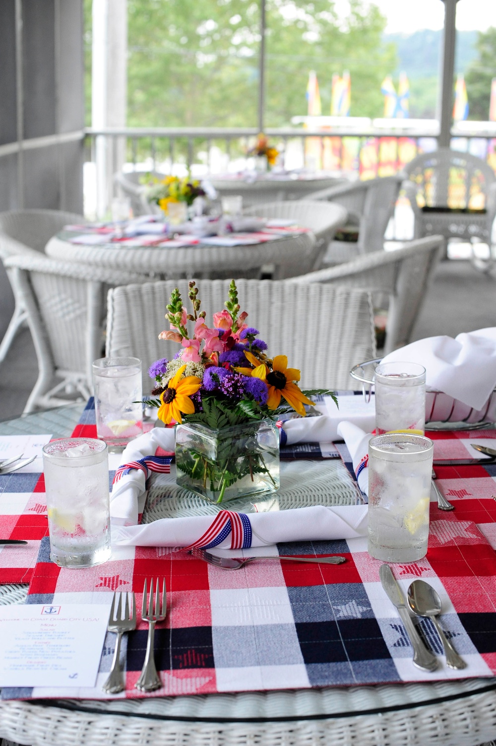 2013 Coast Guard Festival