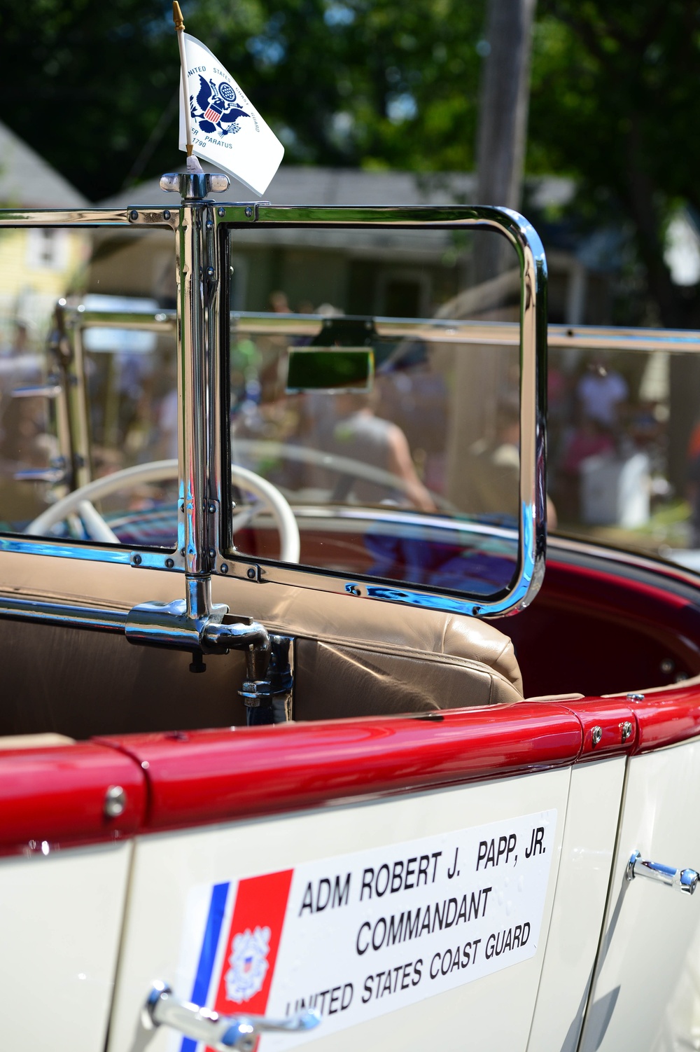 2013 Coast Guard Festival in Grand Haven
