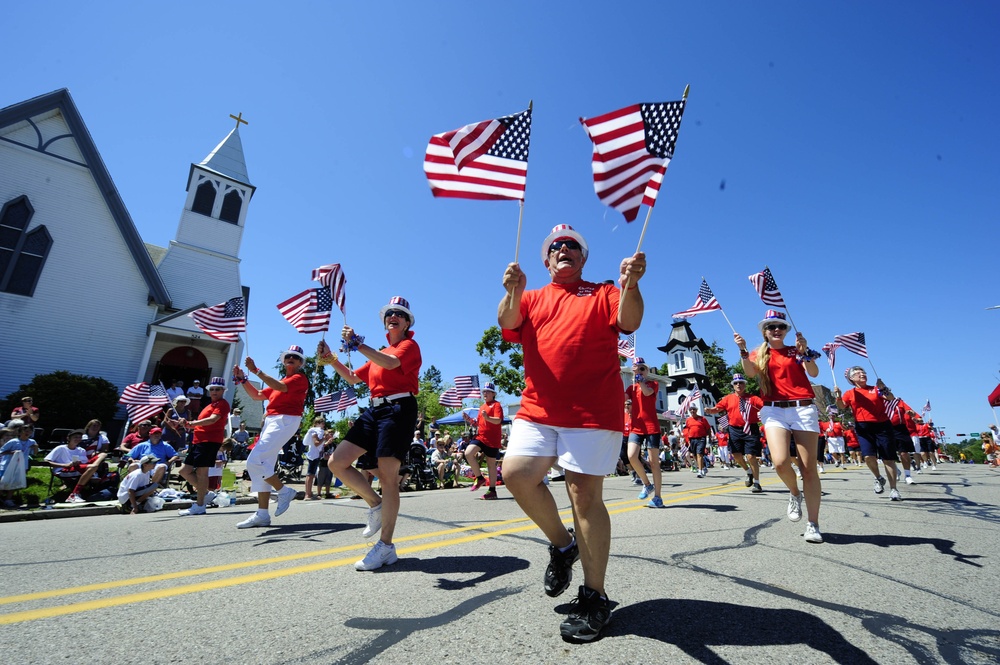 2013 Coast Guard Festival in Grand Haven