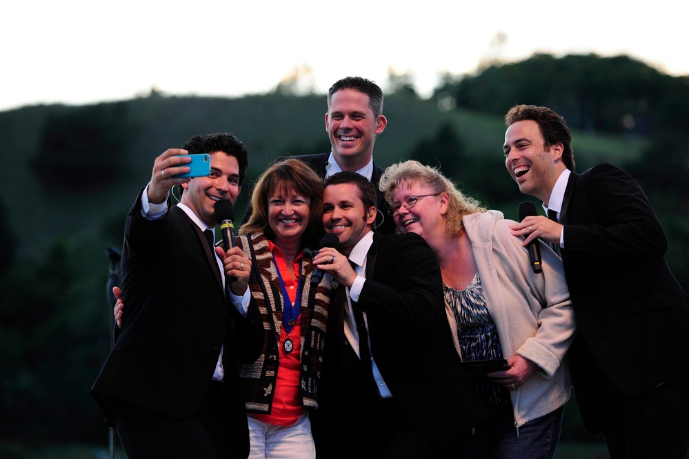 2013 Coast Guard Festival in Grand Haven