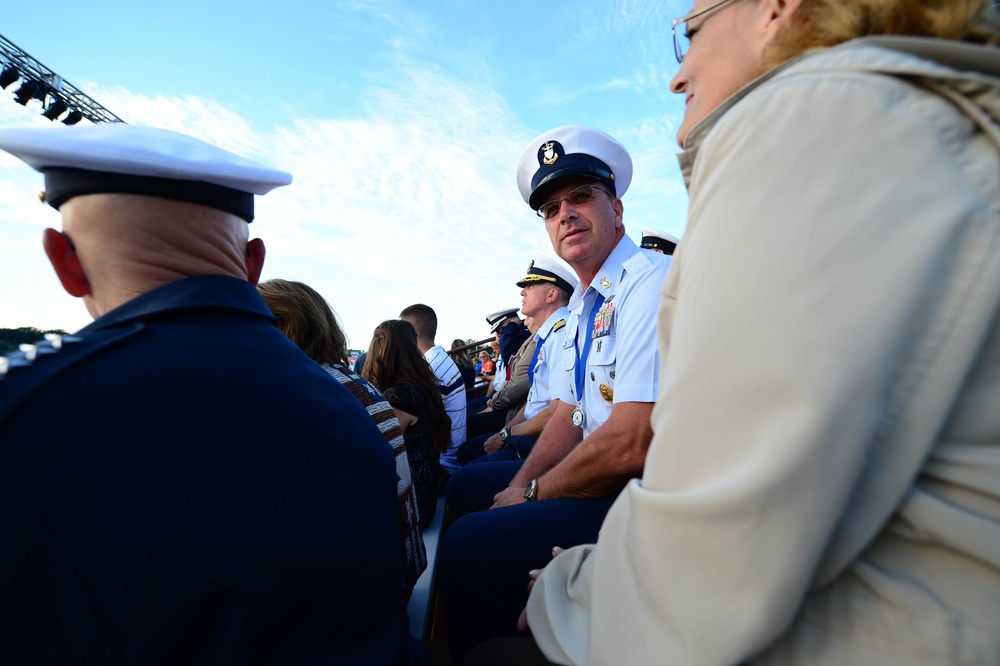 2013 Coast Guard Festival in Grand Haven