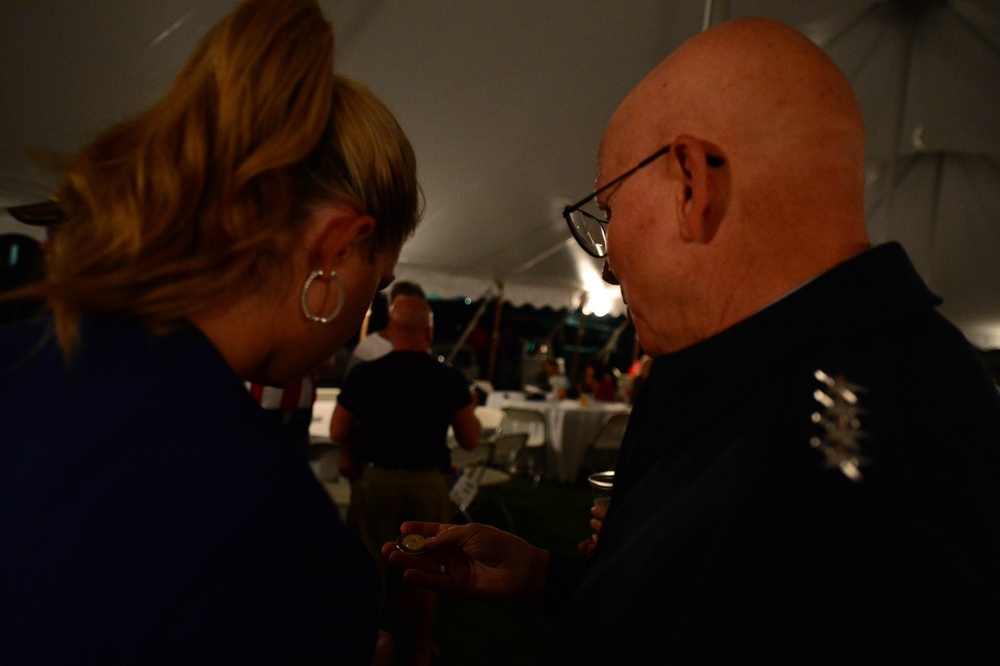 2013 Coast Guard Festival in Grand Haven