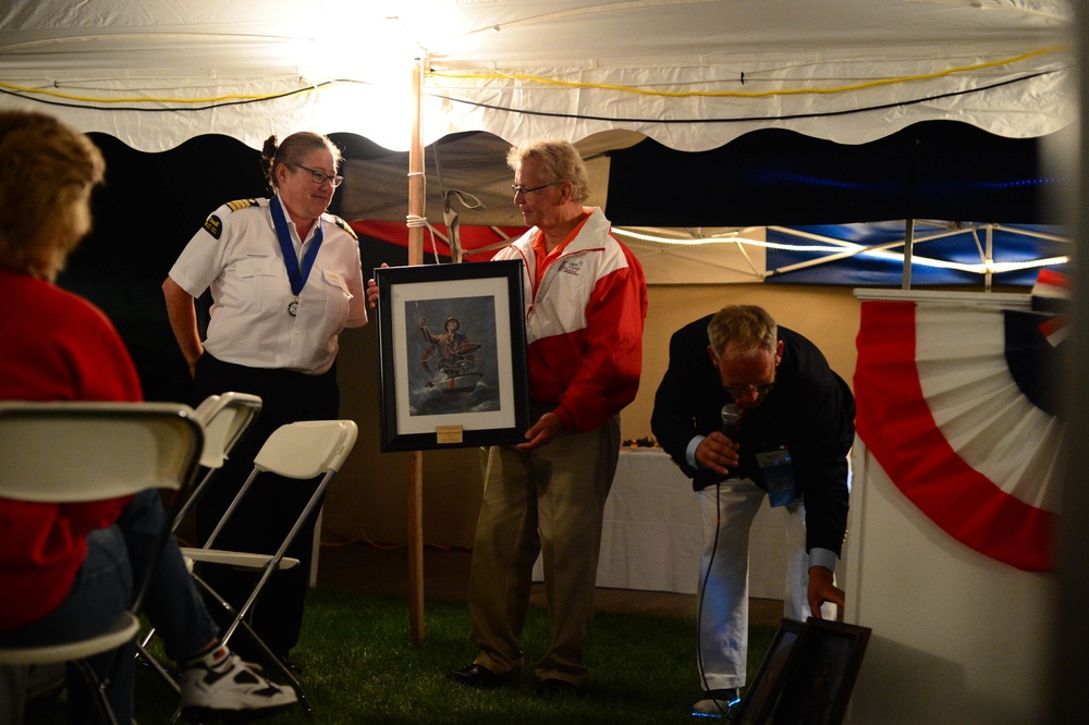 2013 Coast Guard Festival in Grand Haven