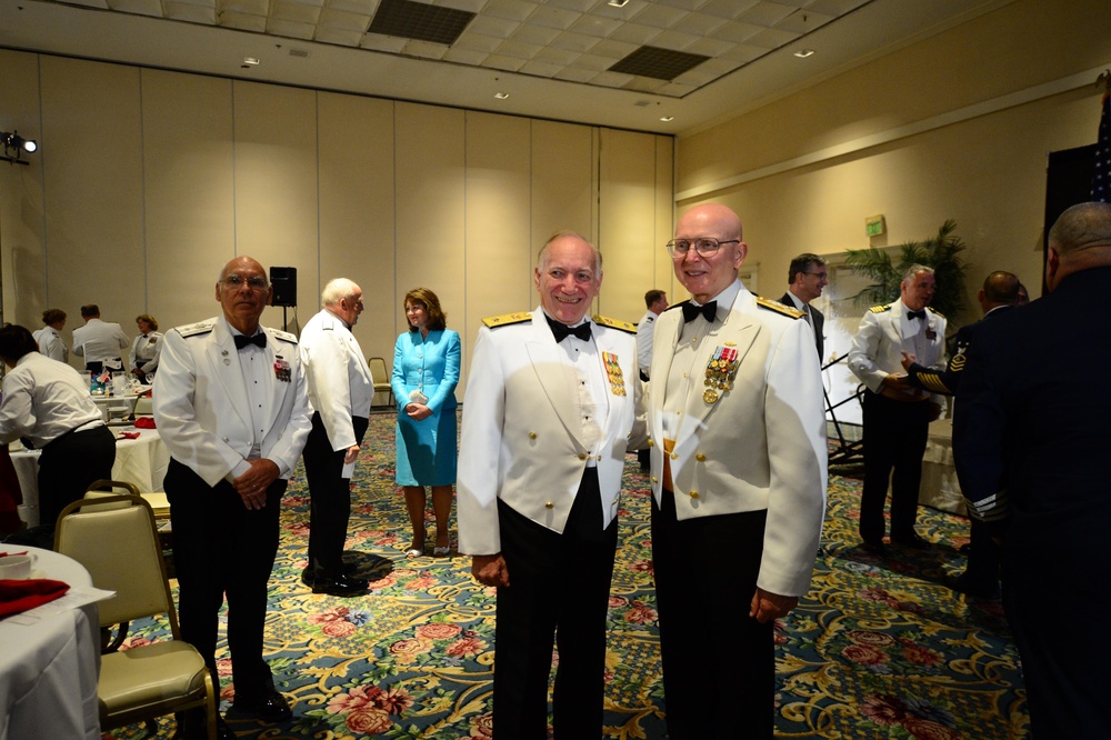 Events in San Diego Aug. 24, 2013