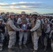 CLB-1 wins Unit of the Year award