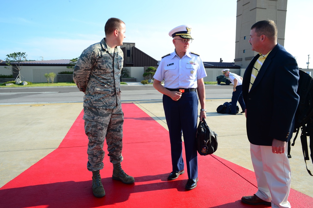 Asia Pacific Regional Cooperation