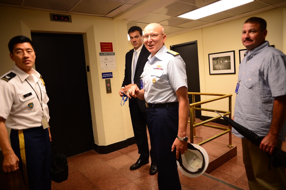 Asia Pacific Regional Cooperation