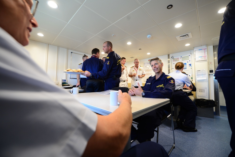 Events in Cairns, Australia