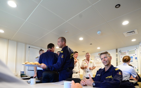 Events in Cairns, Australia