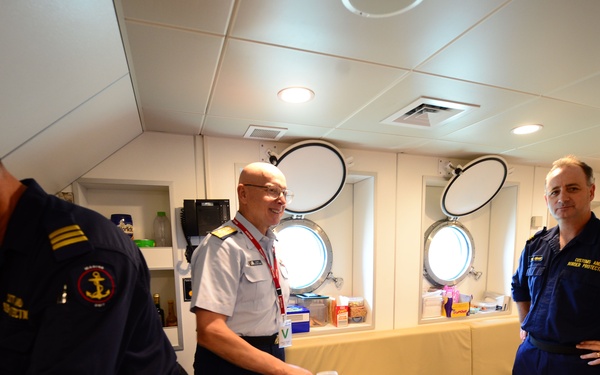 Events in Cairns, Australia