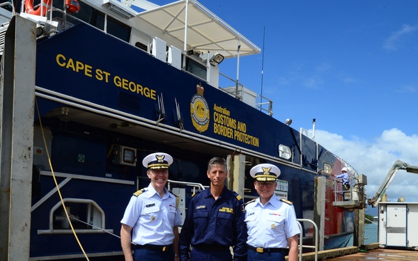 Events in Cairns, Australia