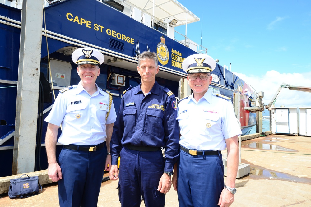 Events in Cairns, Australia