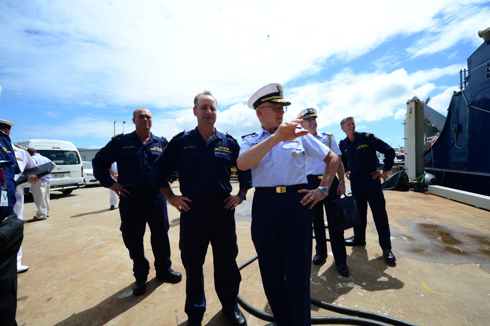 Events in Cairns, Australia