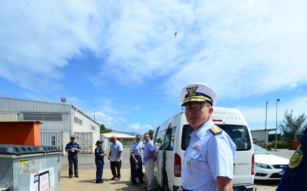 Events in Cairns, Australia