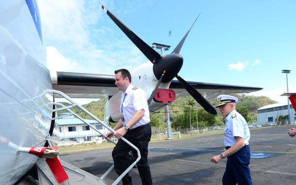 Events in Cairns, Australia