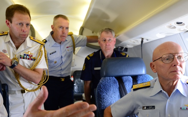 Events in Cairns, Australia