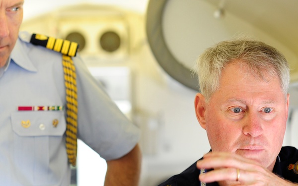 Events in Cairns, Australia