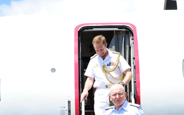 Events in Cairns, Australia