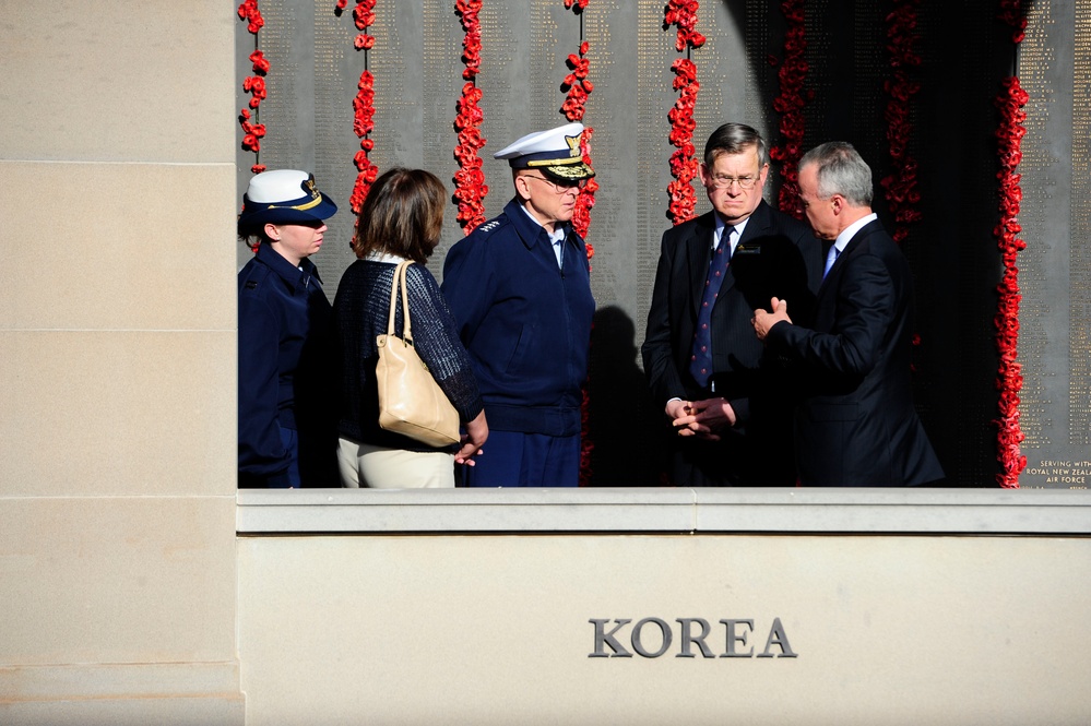 Events in Canberra, Australia