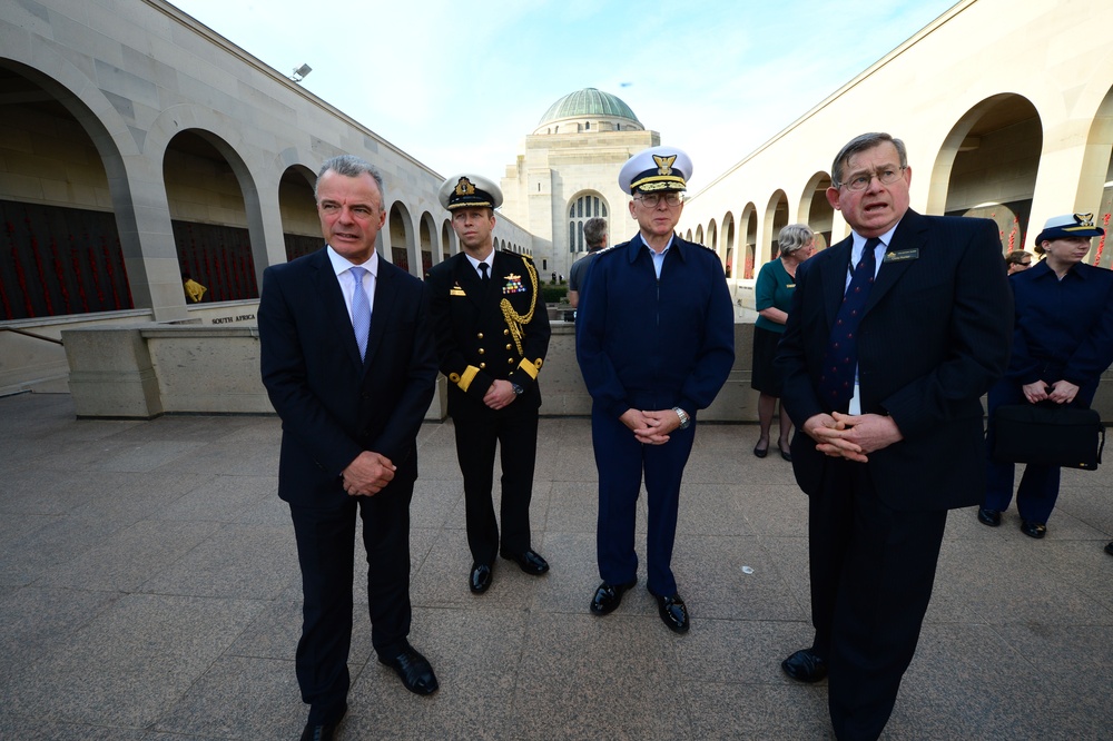 Events in Canberra, Australia