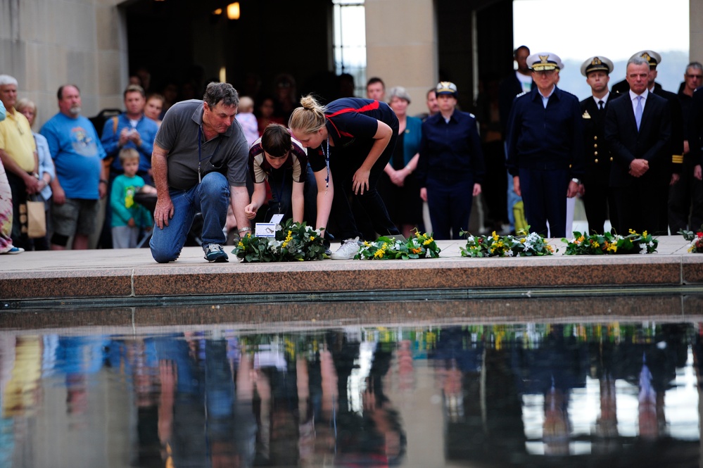 Events in Canberra, Australia