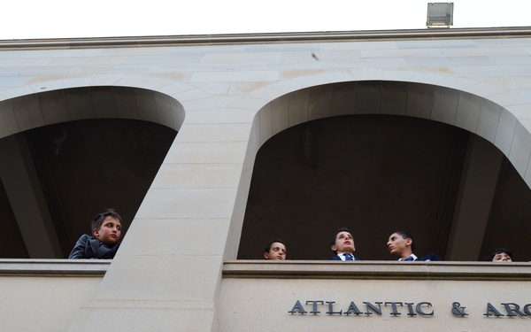 Events in Canberra, Australia