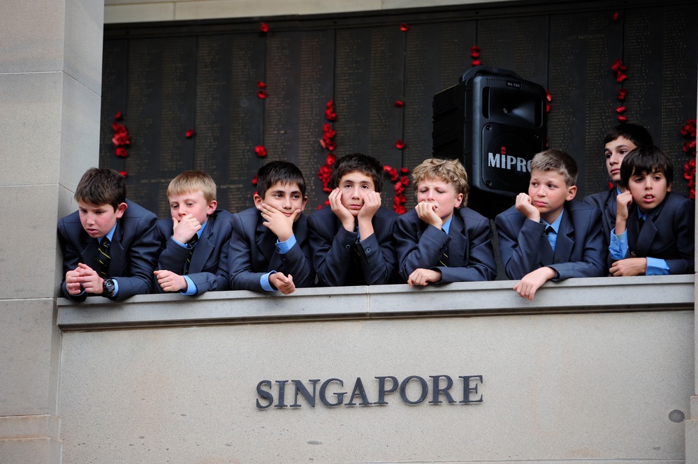 Events in Canberra, Australia