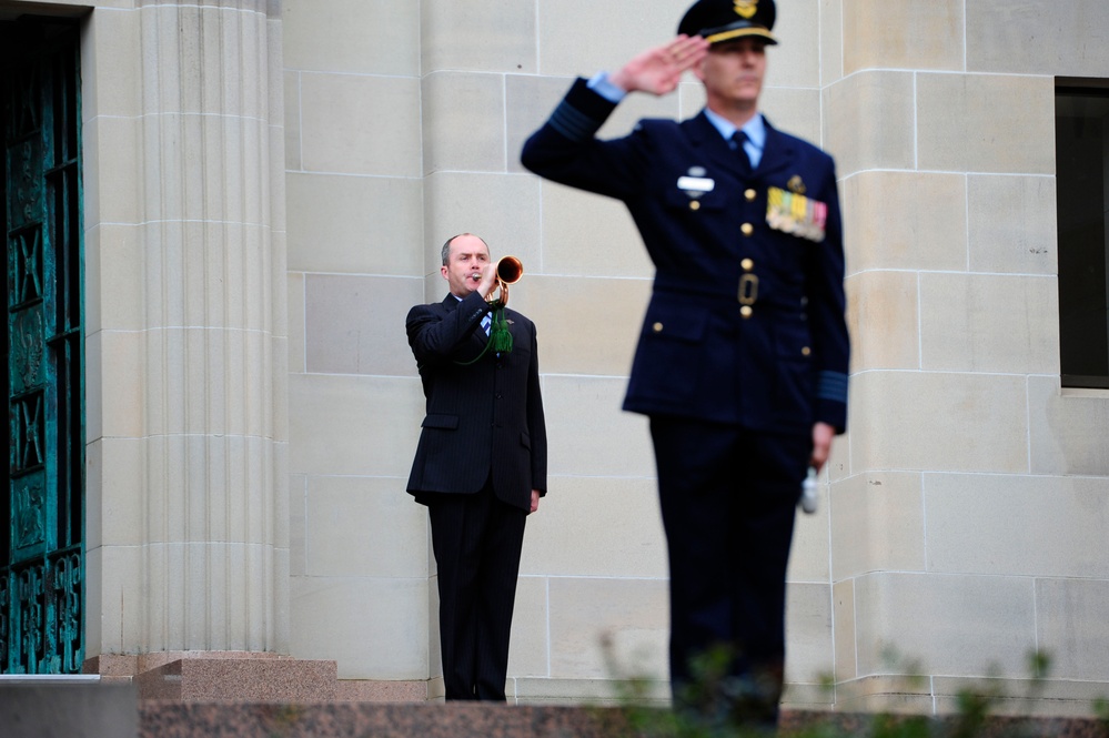 Events in Canberra, Australia