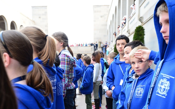 Events in Canberra, Australia