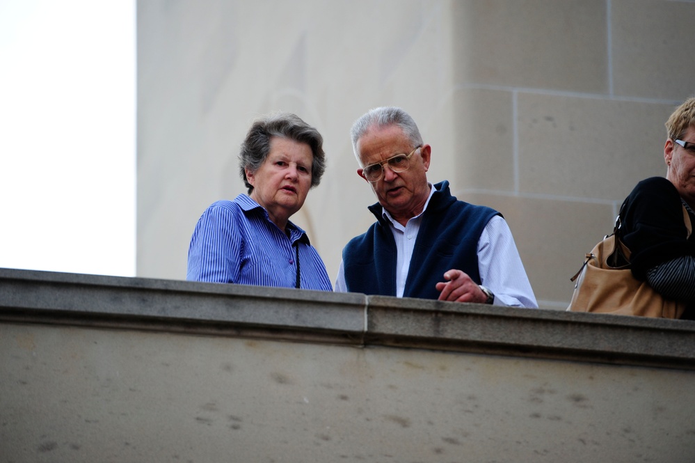 Events in Canberra, Australia