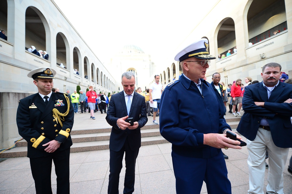 Events in Canberra, Australia