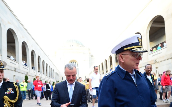 Events in Canberra, Australia