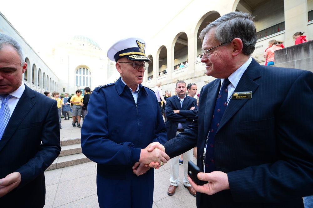 Events in Canberra, Australia